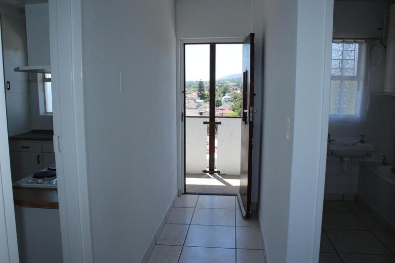 1 Bedroom Property for Sale in Fairfield Estate Western Cape